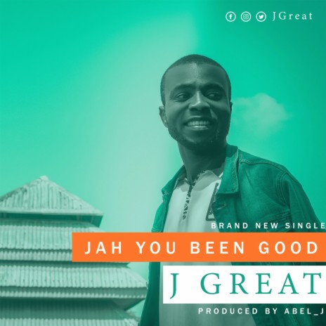 Jah You Been Good | Boomplay Music