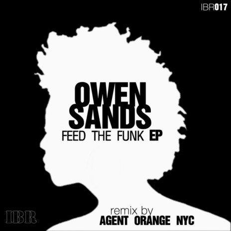 Feed The Funk (Agent Orange NYC, Agent Orange Remix)