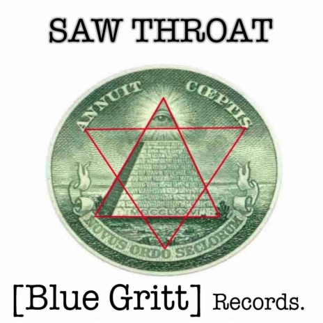 Saw Throat (Original Mix)