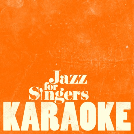 Teach Me Tonight (In the Style of Jo Stafford) Karaoke Version