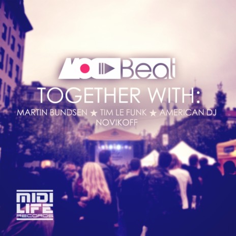 Together (American DJ Remix)