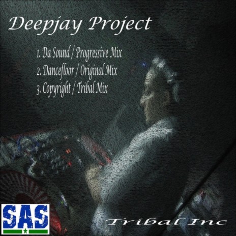 Da Sound (Tribal Progressive Mix)