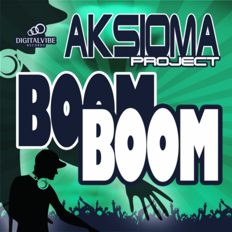 Boom Boom! (DJ Tarantino & DJ X x X Remix) | Boomplay Music
