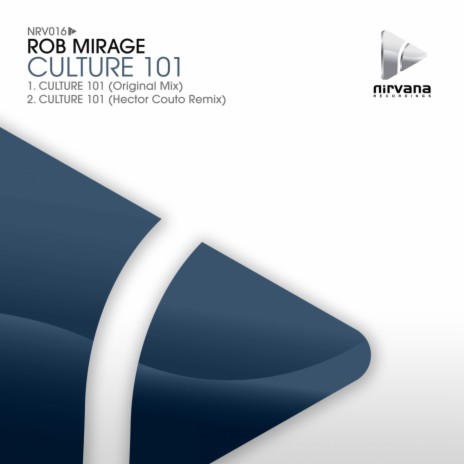 Culture 101 (Original Mix)