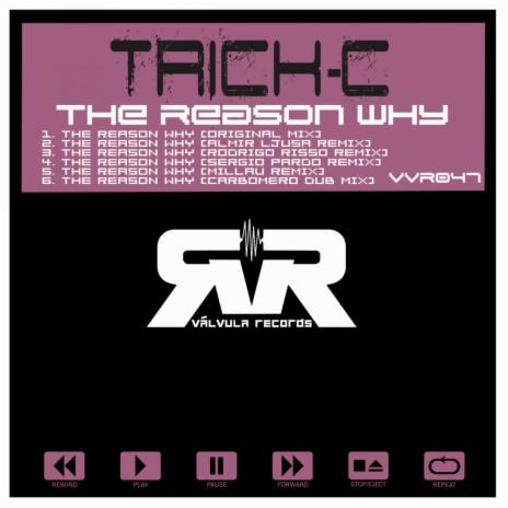 The Reason Why (Millau Remix) | Boomplay Music
