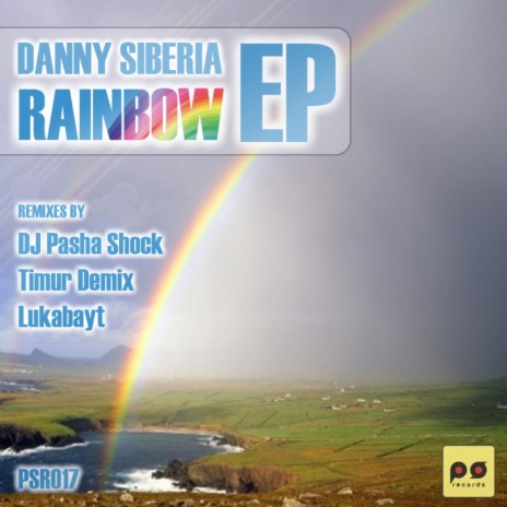 Rainbow (Original Mix)