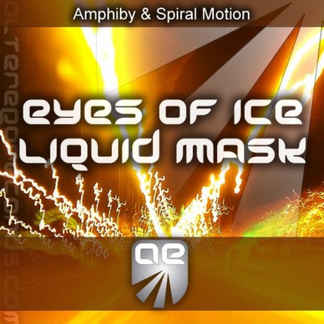 Eyes Of Ice (Original Mix) ft. Spiral Motion