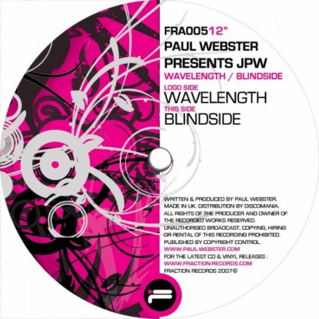 Wavelength (Original Mix) | Boomplay Music