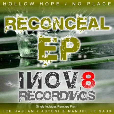 Hollow Hope (Lee Haslam Remix) | Boomplay Music