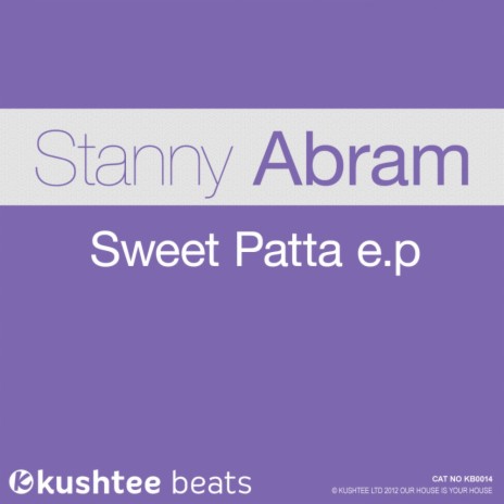 Sweet Patta (Original Mix)