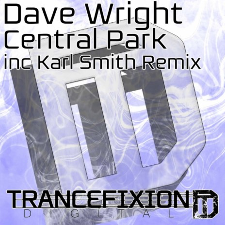 Central Park (Karl Smith Remix)