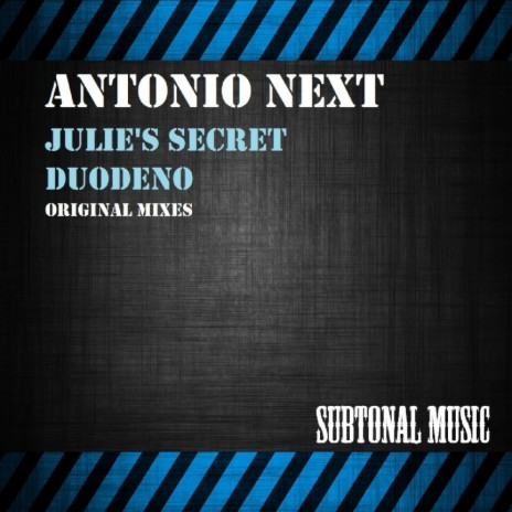 DuoDeno (Original Mix)
