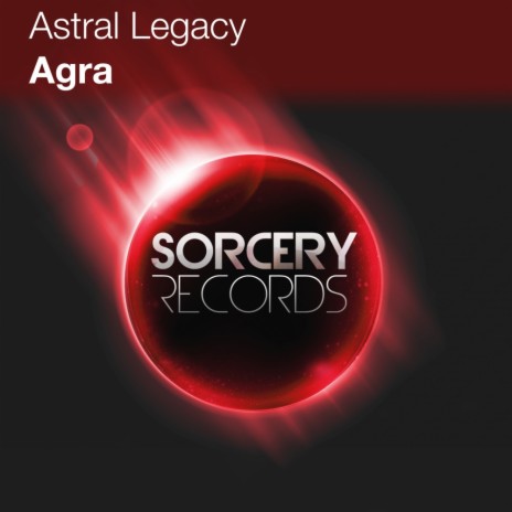 Agra (Ancient Mind Remix) | Boomplay Music
