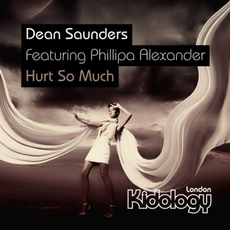 Hurt So Much (Terry Lex Funky Mix) ft. Phillipa Alexander