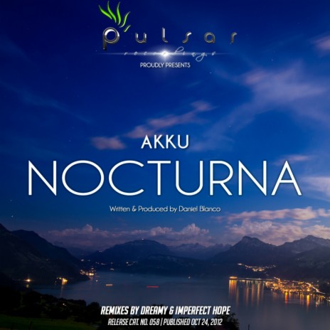 Nocturna (Extended Mix) | Boomplay Music