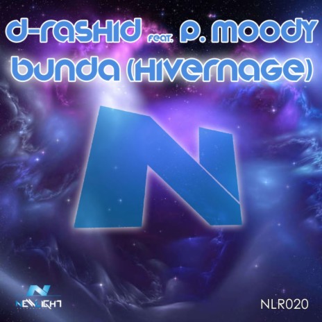 Bunda (Hivernage) (Radio Edit) ft. P. Moody | Boomplay Music