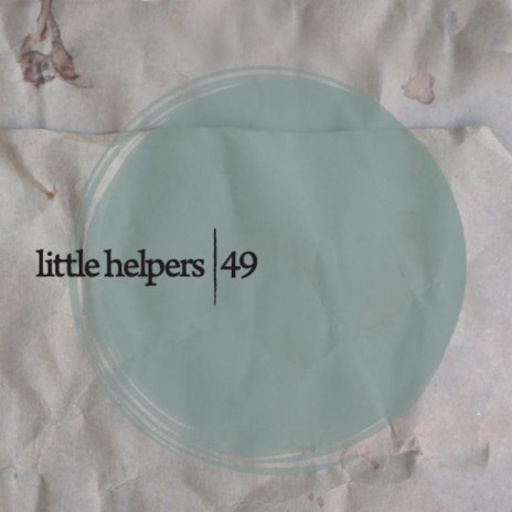 Little Helper 49-2 (Original Mix)