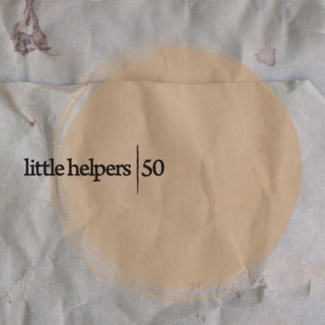 Little Helper 50-3 (Original Mix)