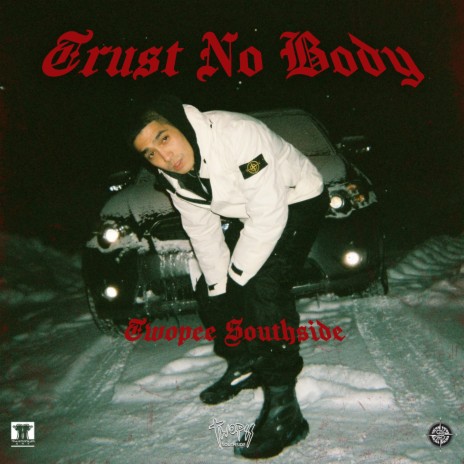 Trust Nobody | Boomplay Music