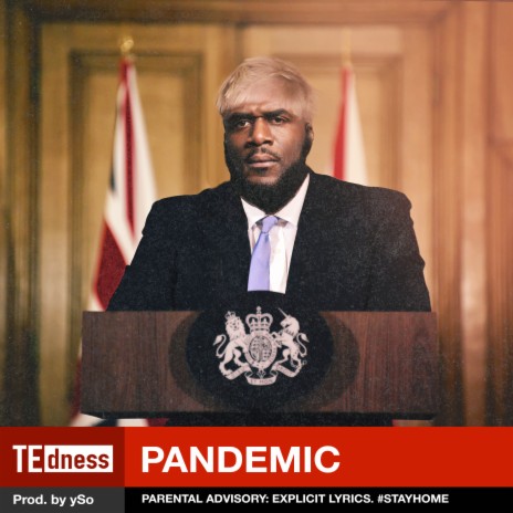 Pandemic (Explicit Mix)