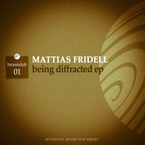 Being Diffracted (Original Mix)