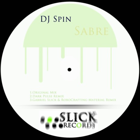 Sabre (Dark Pulse Remix) | Boomplay Music