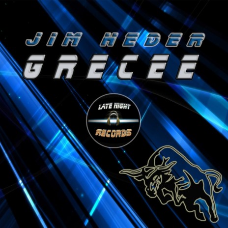Greece (Original Mix) | Boomplay Music