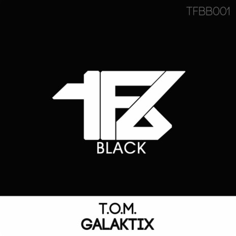 Galaktix (Madza Remix)