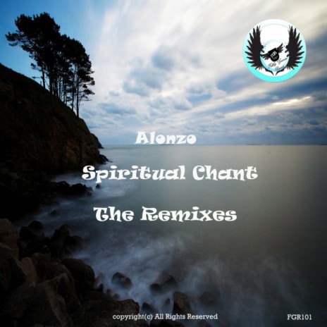 Spiritual Chant (Crying To The Moon Remix) | Boomplay Music