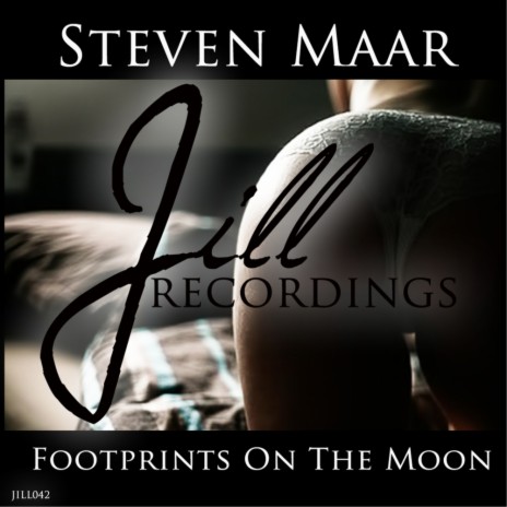 Footprints On The Moon (Original Mix) | Boomplay Music