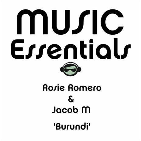 Burundi (Original Mix) ft. Jacob M | Boomplay Music