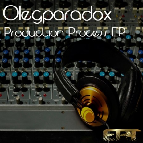 Production Process (Original Mix)