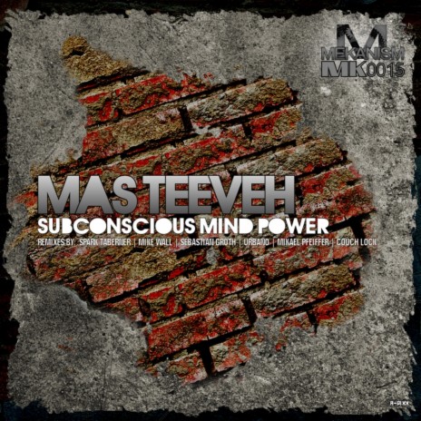 Subconscious Mind Power (Spark Taberner Remix)