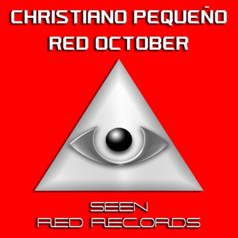 Red October (Original Mix)