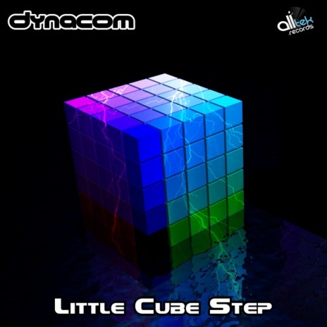 Little Cube Step (Original Mix) | Boomplay Music