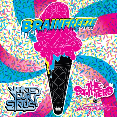 Brainfreeze (Original Mix)