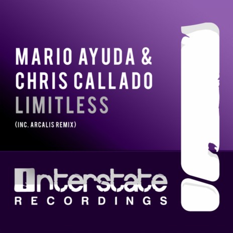Limitless (Original Mix) ft. Chris Callado
