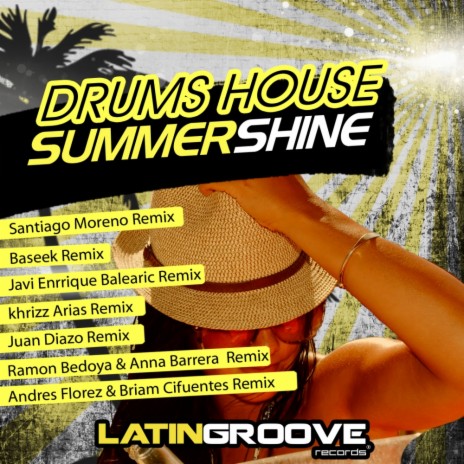 Summer Shine (Javi Enrrique Balearic Remix)