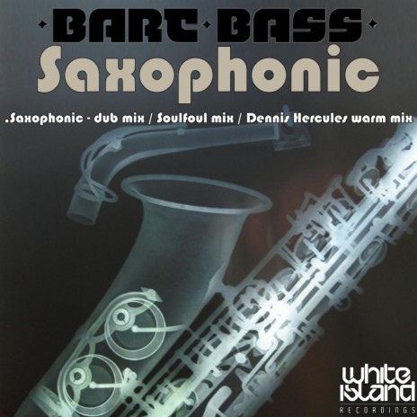 Saxophonic (Soulful Mix) | Boomplay Music