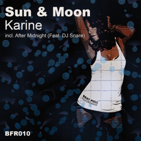 Karine (Original Mix) | Boomplay Music