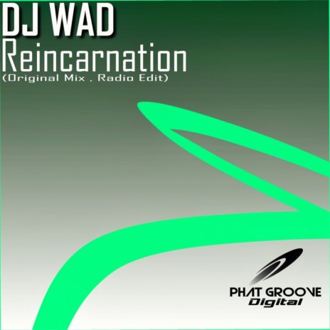 Reincarnation (Radio Edit)