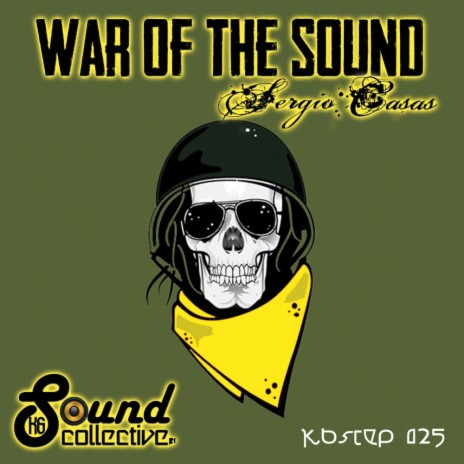 War Of The Sound (Original Mix)