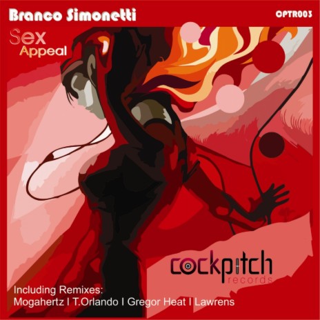 Sex Appeal (Gregor Heat Remix) | Boomplay Music