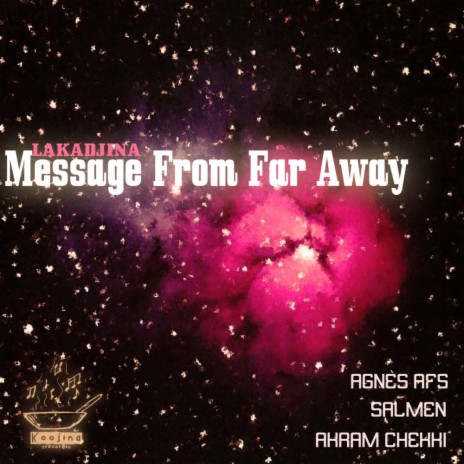 Message From Far Away (Salmen Remix) | Boomplay Music