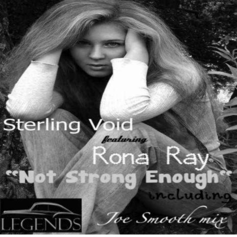 I'm Not Strong Enough (Joe Smooth Remix) ft. Rona Ray