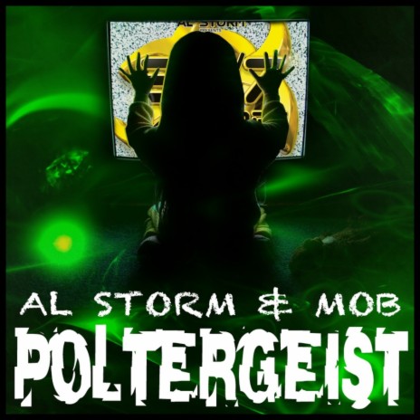 Poltergeist (Original Mix) ft. MOB | Boomplay Music