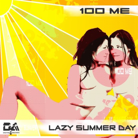 Lazy Summer Day (Gav Ley's Remain Indoors Remix)
