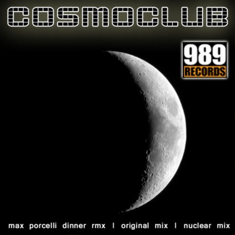 Cosmoclub (Original Mix)