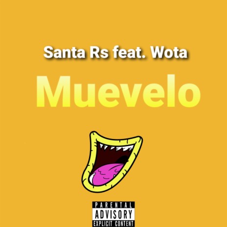 Muevelo ft. Wota, Dj Lewis da Hitmaker & Urio | Boomplay Music