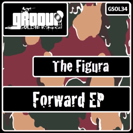 Forward (Original Mix) | Boomplay Music